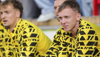 best365登录网页版-天空：布伦特福德正考虑引进多特前锋拜尔，目前尚未开出报价