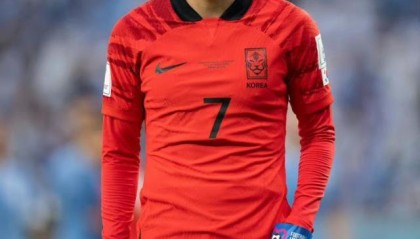 best365登录网页版-【世界杯】库杜斯双响，韩国2-3不敌加纳濒临出局