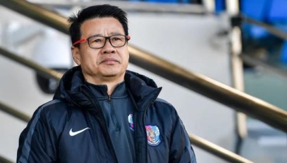 best365登录网页版-吴金贵教导球员应该知足：医生教授收入还没你们多