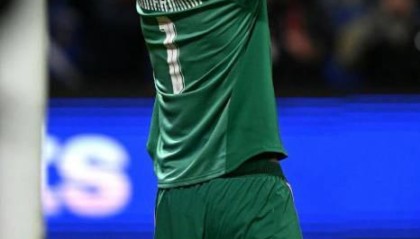 best365登录网页版-多纳鲁马：昨晚赛后我哭了，因为我没能带意大利达到应有高度