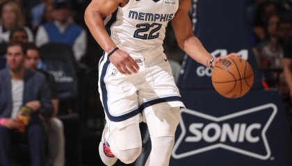 美记：灰熊最看重的是2026年来自太阳或奇才的首轮签