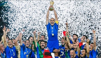 best365登录网页版-整整20年了！意大利上次进世界杯淘汰赛是2006年，最终夺冠