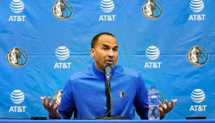 best365登录网页版-荒诞发言令巴克利无语 独行侠GM雷句频出再惹众怒