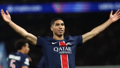 best365登录网页版-都没经验？欧冠决赛参赛球员中，仅阿什拉夫和帕瓦尔曾夺冠