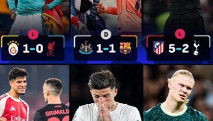 best365登录网页版-欧冠巴黎5比2切尔西，蓝军两度扳平韧性足，门将出错葬送好局