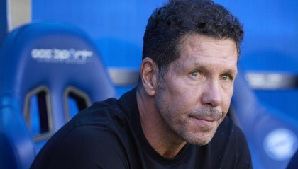 西蒙尼帅位危？马竞1.75亿欧补强，开局3轮不胜&amp;amp;场场先进球守不住