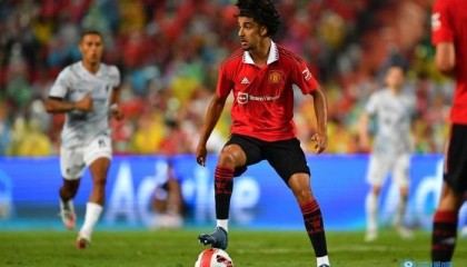 best365登录网页版-前曼联青训：滕哈赫对我缺乏尊重，所以我决定离开