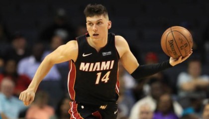 best365登录网页版-昔日超星成牺牲品？曝热火对交易希罗持开放态度