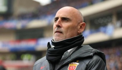 best365登录网页版-海港做客河南拒绝阴沟翻船：不能用老眼光看待对手