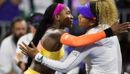 best365登录网页版-圣何塞焦点战大跌眼镜 高芙蜕变了大坂回不去了？