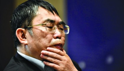 嬉笑怒骂皆文章 真性真情聂卫平|围棋|常昊|中国围棋协会|崔哲瀚|陈耀烨_新浪体育_新浪新闻