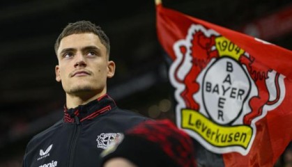 best365登录网页版-【前瞻】不再昙花一现的药厂vs不再一家独大的拜仁