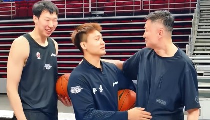 best365登录网页版-大魔王18+8淘汰广东！崔永熙拖后腿,徐杰被打回原形,杜锋争冠梦碎