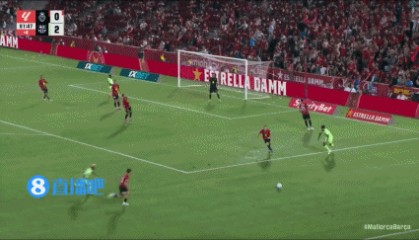 best365登录网页版-你惹他干啥马洛卡球员推搡+对喷 2分钟后遭亚马尔连过3人破门