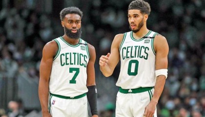 best365登录网页版-9连胜助凯尔特人冲散阴霾 还有谁要拆散双探花？