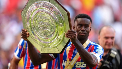 best365登录网页版-博主：利物浦本周与水晶宫谈判格伊转会，球员若离队则只想加盟利物浦