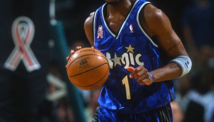 麦迪：不想自夸但我在今天能场均40分 现在的比赛更容易