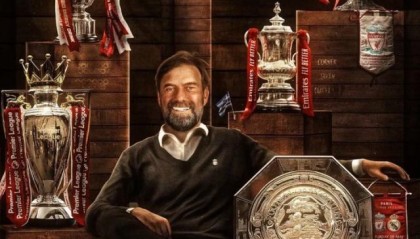 best365登录网页版-克洛普时代最后一战落幕，安菲尔德以胜利告别渣叔