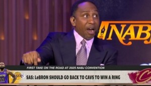 best365登录网页版-A-史密斯：詹姆斯为啥不回骑士退役呢 他若去了骑士必拿东部冠军