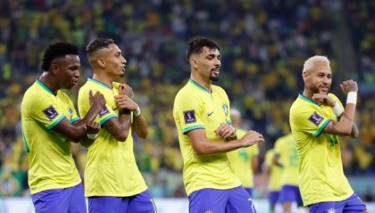 best365登录网页版-基恩：巴西球员一进球就跳舞，我在看舞蹈节目吗？