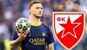 best365登录网页版-阿瑙动情落泪：曾和米哈约定会加盟红星，现在我兑现了承诺