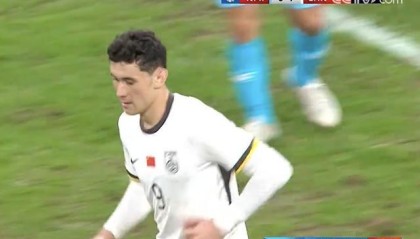 拜合拉木vs北马数据：14射7正，打开局面并完成帽子戏法